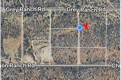 000 Chuck Wagon Ranch Road, Saddlebrooke, AZ 85739 - Photo 15