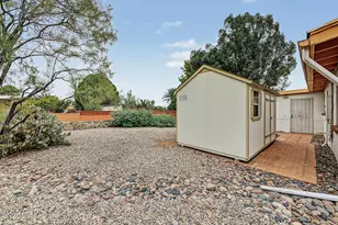 141 E el Naranjo, Green Valley, AZ 85614 - Photo 29