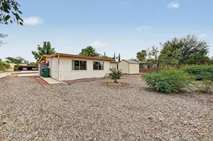 141 E el Naranjo, Green Valley, AZ 85614 - Photo 31