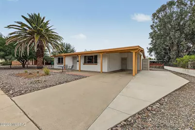 141 E El Naranjo, Green Valley, AZ 85614 - Photo 5