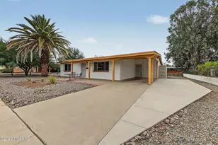 141 E el Naranjo, Green Valley, AZ 85614 - Photo 5