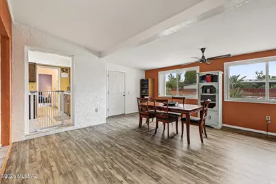 141 E El Naranjo, Green Valley, AZ 85614 - Photo 13