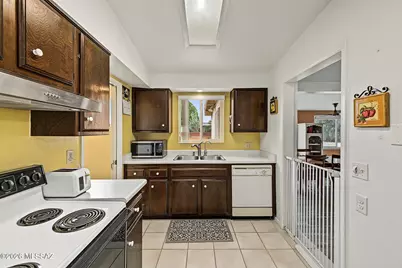 141 E El Naranjo, Green Valley, AZ 85614 - Photo 17