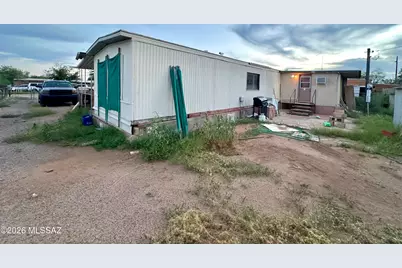 6952 W Tumbling T, Tucson, AZ 85757 - Photo 19