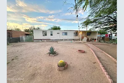 6952 W Tumbling T, Tucson, AZ 85757 - Photo 1