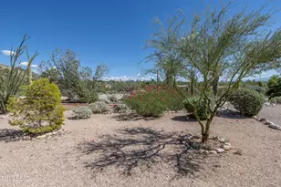 6841 N Quartzite Canyon Pl, Tucson, AZ 85718 - Photo 3