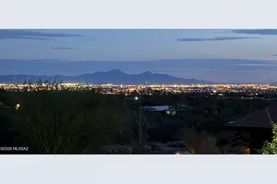 6841 N Quartzite Canyon Place, Tucson, AZ 85718 - Photo 35