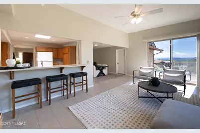 6841 N Quartzite Canyon Place, Tucson, AZ 85718 - Photo 13