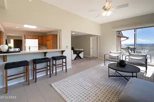 6841 N Quartzite Canyon Pl, Tucson, AZ 85718 - Photo 13