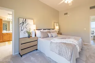 6841 N Quartzite Canyon Pl, Tucson, AZ 85718 - Photo 21