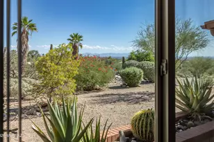 6841 N Quartzite Canyon Pl, Tucson, AZ 85718 - Photo 25