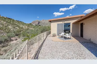 6841 N Quartzite Canyon Place, Tucson, AZ 85718 - Photo 11