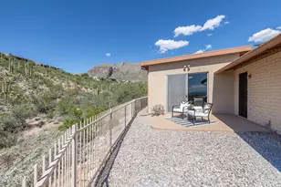 6841 N Quartzite Canyon Pl, Tucson, AZ 85718 - Photo 11