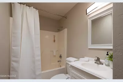 6841 N Quartzite Canyon Place, Tucson, AZ 85718 - Photo 27