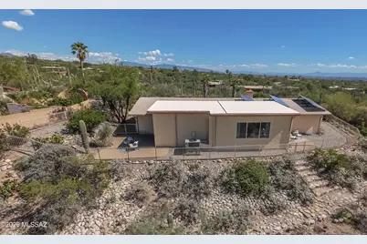 6841 N Quartzite Canyon Place, Tucson, AZ 85718 - Photo 31