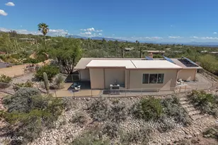 6841 N Quartzite Canyon Pl, Tucson, AZ 85718 - Photo 31
