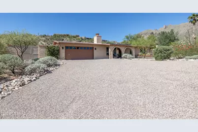 6841 N Quartzite Canyon Place, Tucson, AZ 85718 - Photo 5