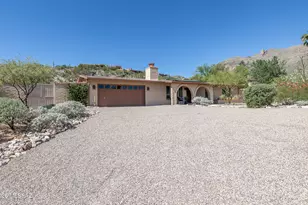 6841 N Quartzite Canyon Pl, Tucson, AZ 85718 - Photo 5