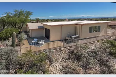 6841 N Quartzite Canyon Place, Tucson, AZ 85718 - Photo 33