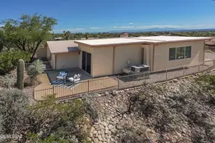 6841 N Quartzite Canyon Pl, Tucson, AZ 85718 - Photo 33