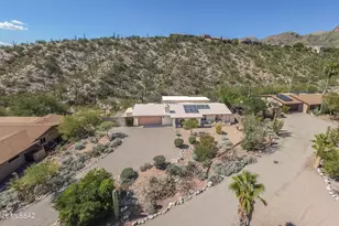 6841 N Quartzite Canyon Pl, Tucson, AZ 85718 - Photo 29