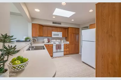 6841 N Quartzite Canyon Place, Tucson, AZ 85718 - Photo 15