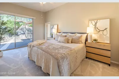 6841 N Quartzite Canyon Place, Tucson, AZ 85718 - Photo 17