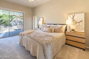 6841 N Quartzite Canyon Pl, Tucson, AZ 85718 - Photo 17