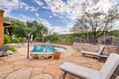 4201 N Calle Vista Ciudad, Tucson, AZ 85750 - Photo 39