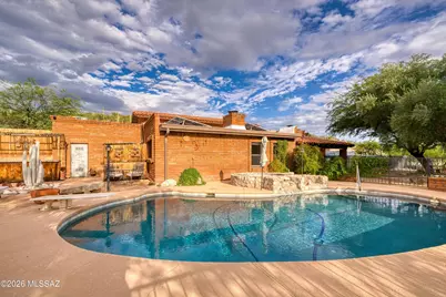 4201 N Calle Vista Ciudad, Tucson, AZ 85750 - Photo 37