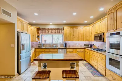 4201 N Calle Vista Ciudad, Tucson, AZ 85750 - Photo 11