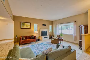 4201 N Calle Vista Ciudad, Tucson, AZ 85750 - Photo 9