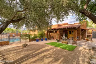 4201 N Calle Vista Ciudad, Tucson, AZ 85750 - Photo 37