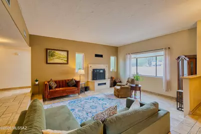 4201 N Calle Vista Ciudad, Tucson, AZ 85750 - Photo 7