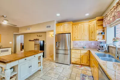 4201 N Calle Vista Ciudad, Tucson, AZ 85750 - Photo 13