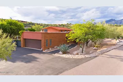 4201 N Calle Vista Ciudad, Tucson, AZ 85750 - Photo 1