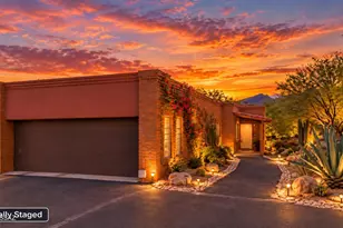 4201 N Calle Vista Ciudad, Tucson, AZ 85750 - Photo 3