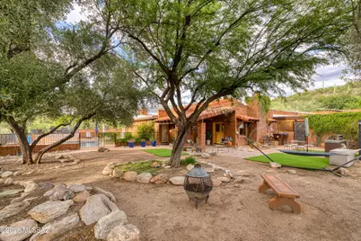 4201 N Calle Vista Ciudad, Tucson, AZ 85750 - Photo 31