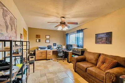 4201 N Calle Vista Ciudad, Tucson, AZ 85750 - Photo 23