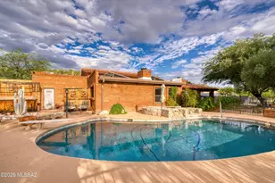 4201 N Calle Vista Ciudad, Tucson, AZ 85750 - Photo 41