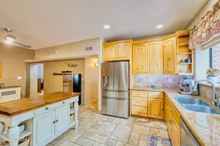 4201 N Calle Vista Ciudad, Tucson, AZ 85750 - Photo 15