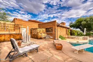 4201 N Calle Vista Ciudad, Tucson, AZ 85750 - Photo 43