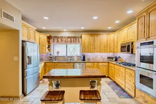 4201 N Calle Vista Ciudad, Tucson, AZ 85750 - Photo 13