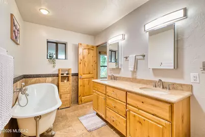 4201 N Calle Vista Ciudad, Tucson, AZ 85750 - Photo 19