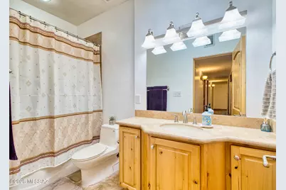 4201 N Calle Vista Ciudad, Tucson, AZ 85750 - Photo 25