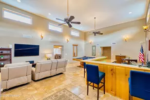4201 N Calle Vista Ciudad, Tucson, AZ 85750 - Photo 17