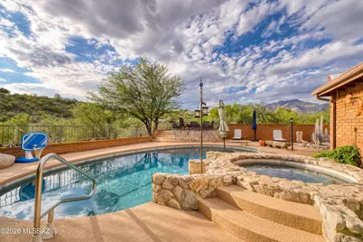 4201 N Calle Vista Ciudad, Tucson, AZ 85750 - Photo 35
