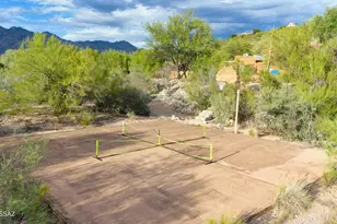 4201 N Calle Vista Ciudad, Tucson, AZ 85750 - Photo 45