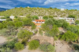 4201 N Calle Vista Ciudad, Tucson, AZ 85750 - Photo 33