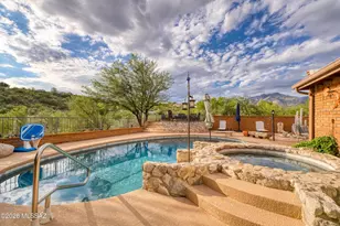 4201 N Calle Vista Ciudad, Tucson, AZ 85750 - Photo 39